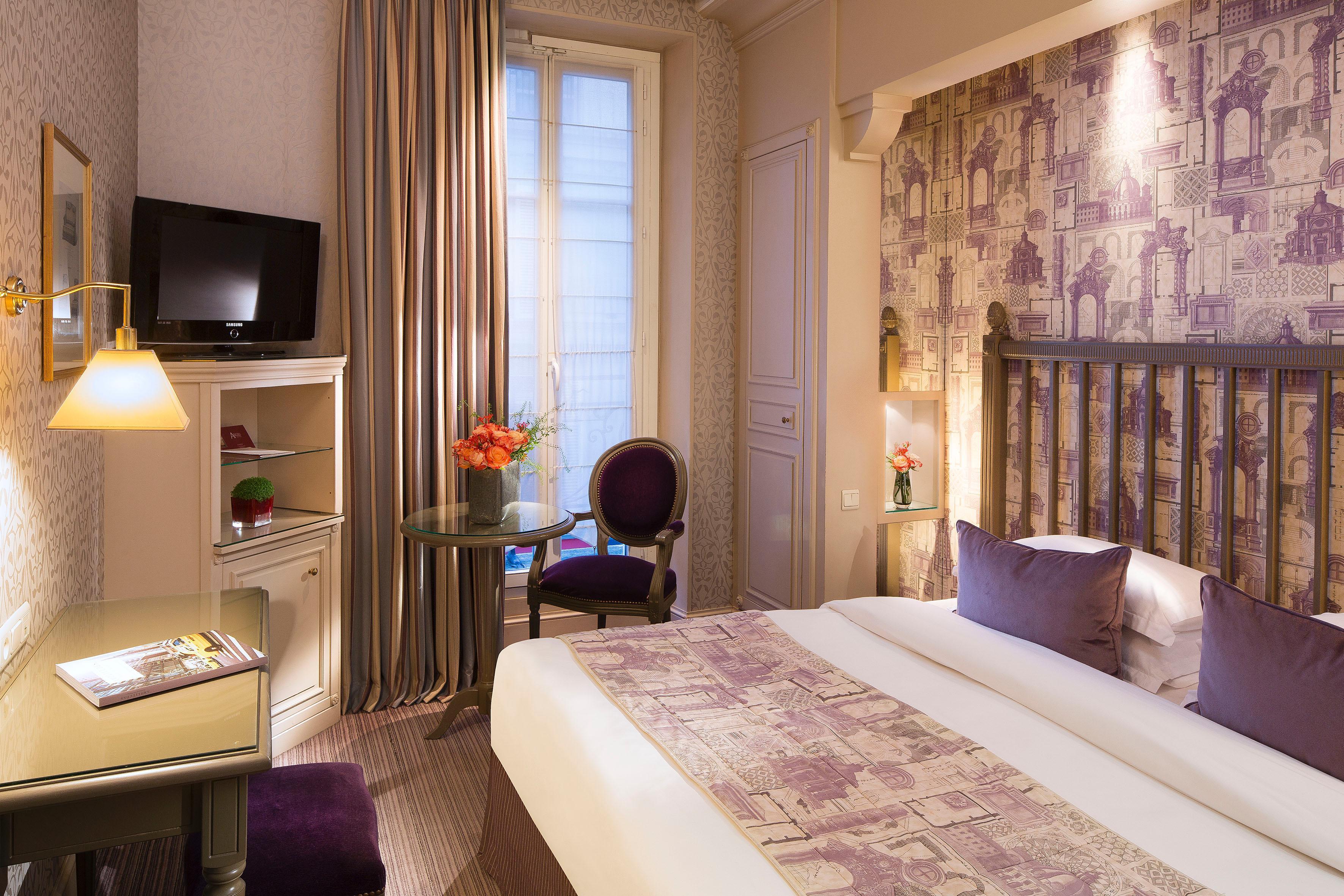 Arioso Hotel Párizs Kültér fotó